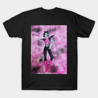 Mettaton EX T-Shirt